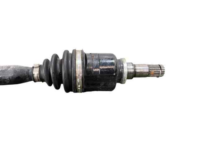 TOYOTA 4341005450 Полуось (привод) передняя правая в наличии Запорожье