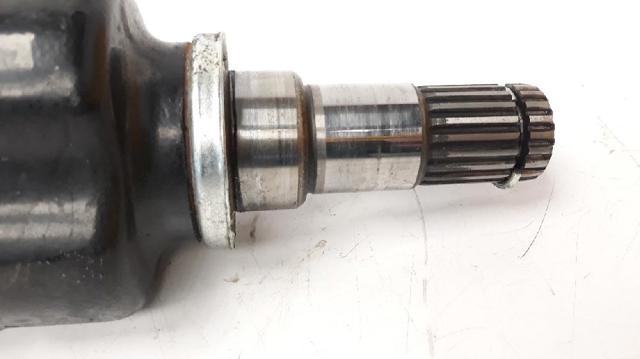 TOYOTA 4341005451 Правая полуось в наличии Ужгород