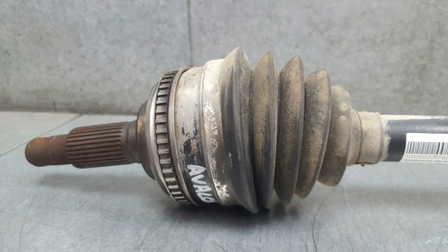 4341007030 TOYOTA Правая полуось купить в Одесса