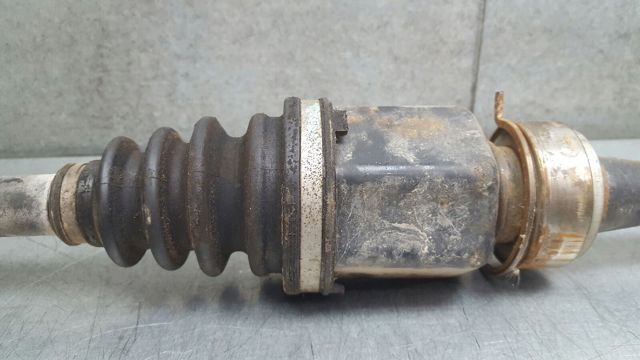 4341007030 TOYOTA Правая полуось купить в Одесса