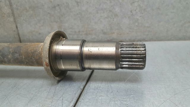 TOYOTA 4341007030 Полуось (привод) передняя правая в наличии Украина