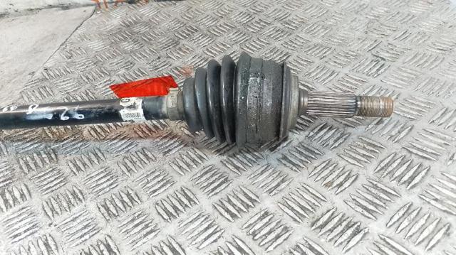434100D331 TOYOTA Правая полуось купить в Запорожье