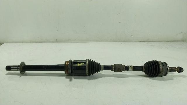 434100E300 TOYOTA Правая полуось купить в Ужгород