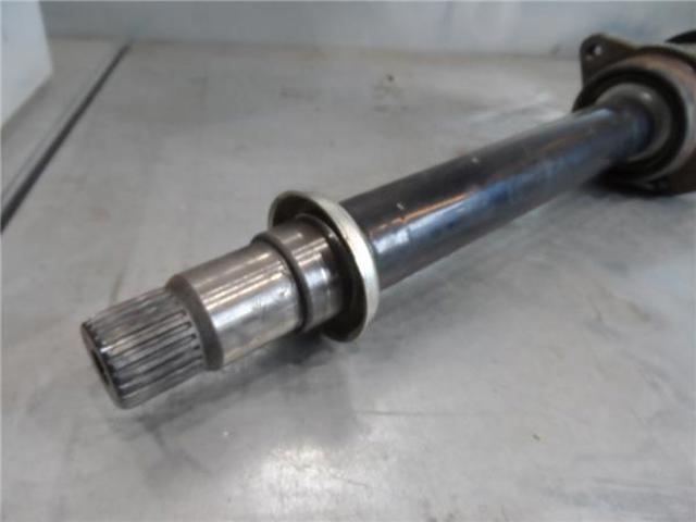 434100F021 TOYOTA Правая полуось купить в Сумы