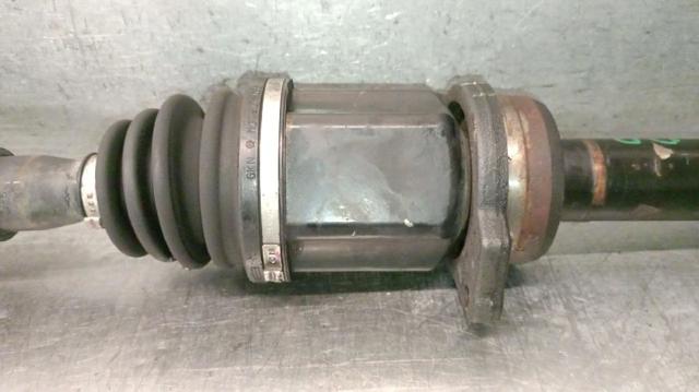 434100F021 TOYOTA Правая полуось купить в Сумы