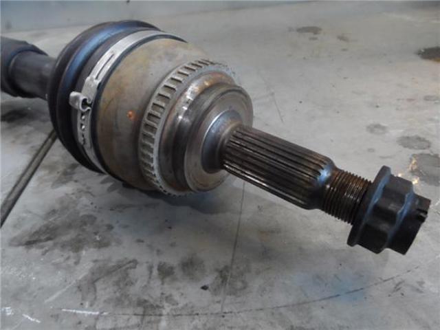 434100F021 TOYOTA Правая полуось купить в Винница