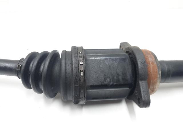 434100F070 TOYOTA Полуось (привод) передняя правая купить в Ужгород