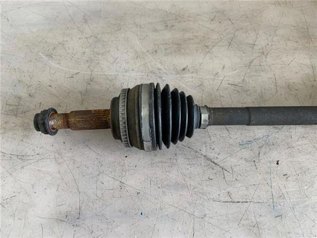 4341012660 TOYOTA Правая полуось купить в Полтава