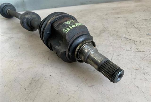 4341012660 TOYOTA Правая полуось купить в Каменское