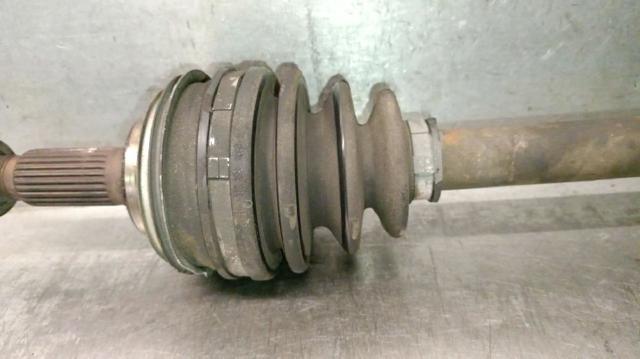 TOYOTA 4341020440 Полуось (привод) передняя правая в наличии Кривой Рог