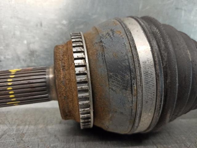 4341028071 TOYOTA Правая полуось купить в Одесса