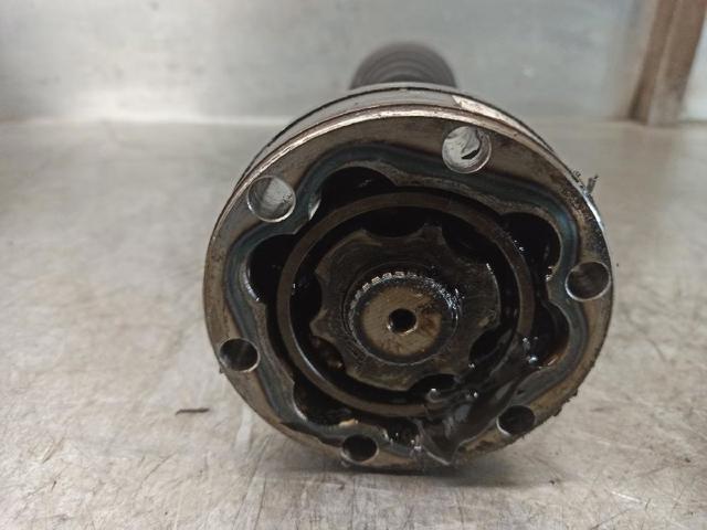 TOYOTA 4341028071 Правая полуось в наличии Павлоград