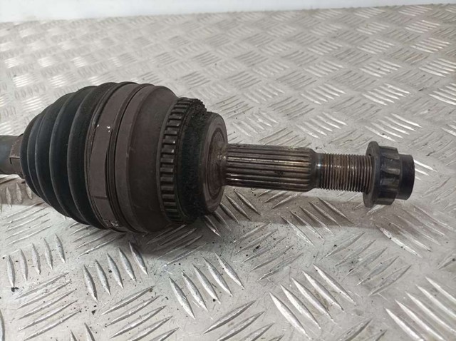 TOYOTA 4341042060 Полуось (привод) передняя правая в наличии Николаев
