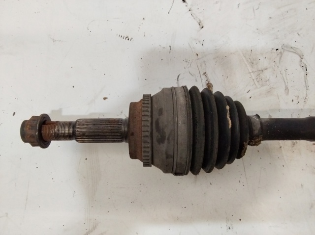 TOYOTA 4341042060 Полуось (привод) передняя правая в наличии Павлоград