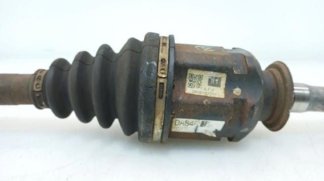 TOYOTA 4341042120 Правая полуось в наличии Одесса