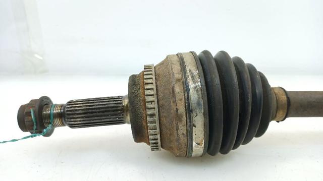 TOYOTA 4341042120 Полуось (привод) передняя правая в наличии Ирпень