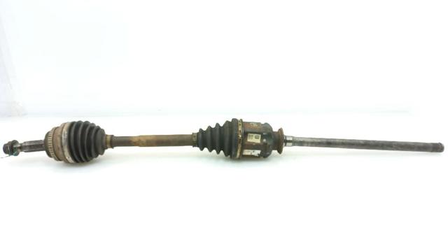 TOYOTA 4341042120 Правая полуось в наличии Одесса