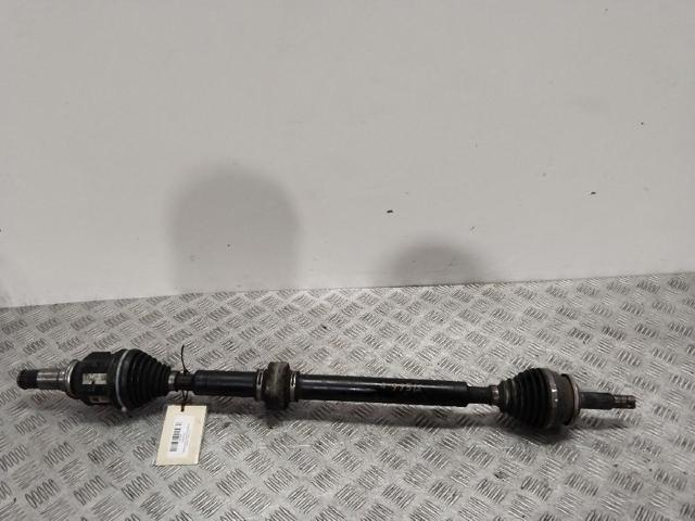 TOYOTA 4341047031 Полуось (привод) передняя правая в наличии Ужгород