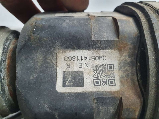 TOYOTA 4341047031 Полуось (привод) передняя правая в наличии Хмельницкий