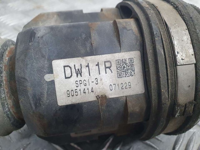 4341047031 Правая полуось купить Одесса