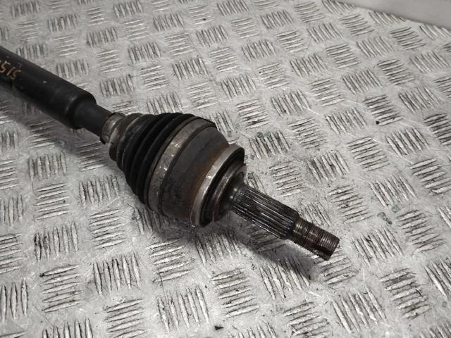 4341047031 TOYOTA Правая полуось купить в Николаев