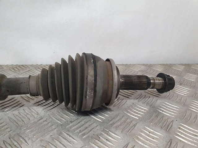4341047031 TOYOTA Полуось (привод) передняя правая купить в Украина