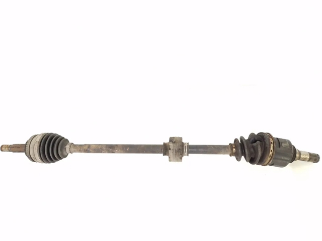 4341052060 TOYOTA Правая полуось купить в Запорожье