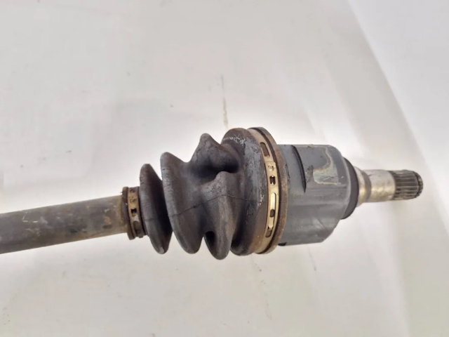 4341052060 TOYOTA Полуось (привод) передняя правая купить в Винница