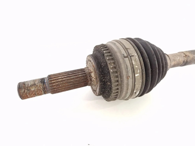 TOYOTA 4341052060 Полуось (привод) передняя правая в наличии Николаев