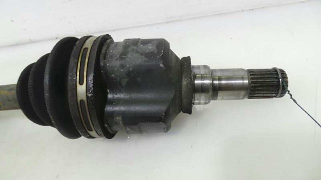 4341052070 TOYOTA Правая полуось купить в Каменское