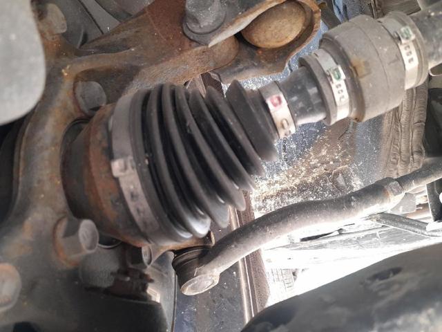 4341078010 TOYOTA Правая полуось купить в Черкассы