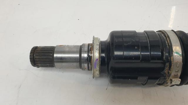 43410F4050 TOYOTA Правая полуось купить в Днепр