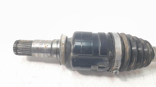 43410F4050 TOYOTA Полуось (привод) передняя правая купить в Николаев