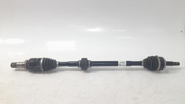 TOYOTA 43410F4050 Правая полуось в наличии Чернигов