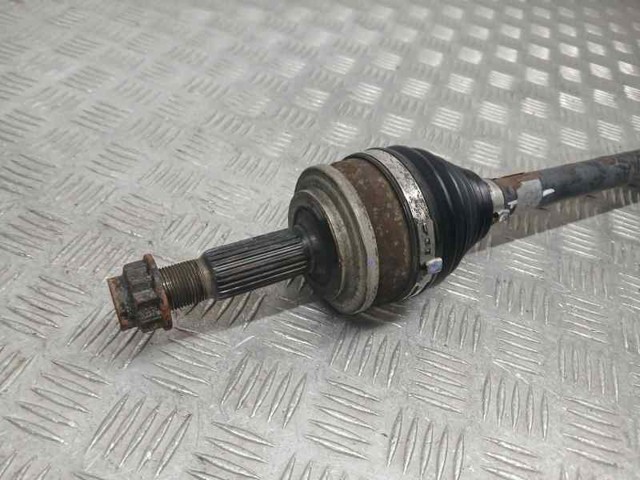 4342002611 TOYOTA Полуось (привод) передняя левая купить в Павлоград