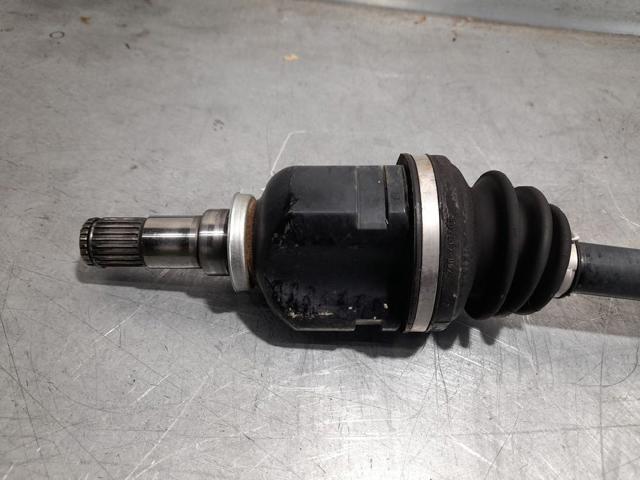 4342002611 TOYOTA Левая полуось купить в Ужгород