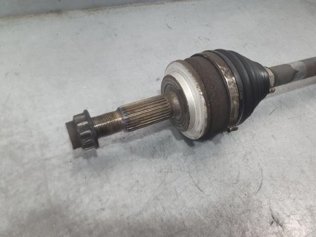 TOYOTA 4342002611 Левая полуось в наличии Николаев