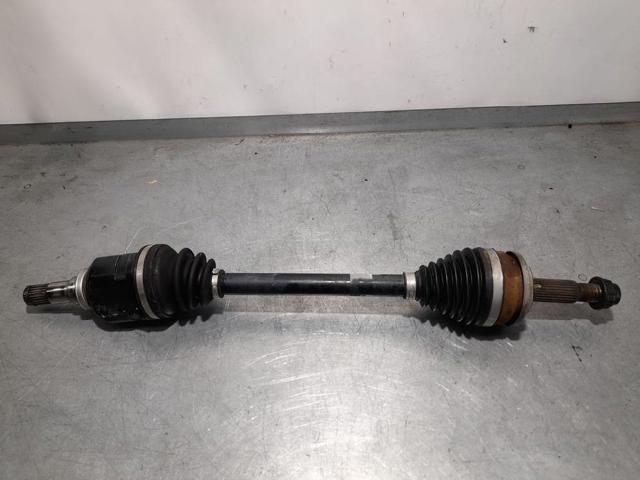 4342002611 TOYOTA Левая полуось купить в Ровно