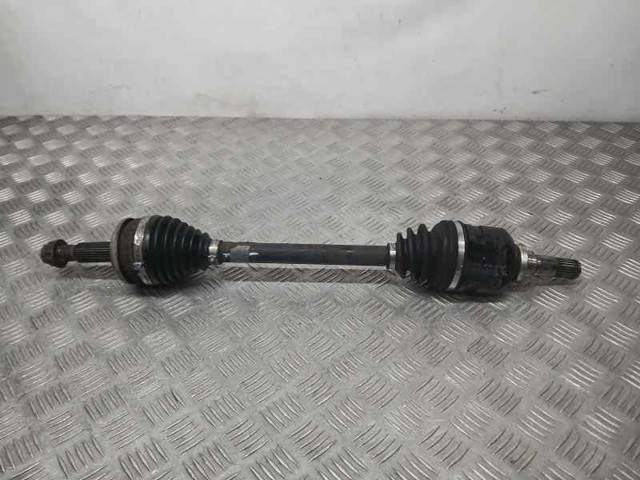 4342002611 TOYOTA Полуось (привод) передняя левая купить в Днепр