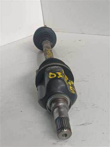 4342002611 TOYOTA Левая полуось купить в Одесса
