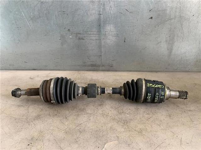TOYOTA 4342002631 Левая полуось в наличии Николаев