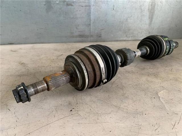 4342002631 TOYOTA Левая полуось купить в Тернополь