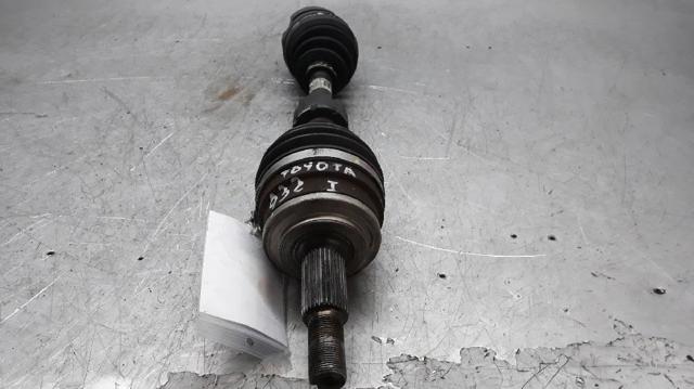 TOYOTA 4342002631 Левая полуось в наличии Запорожье