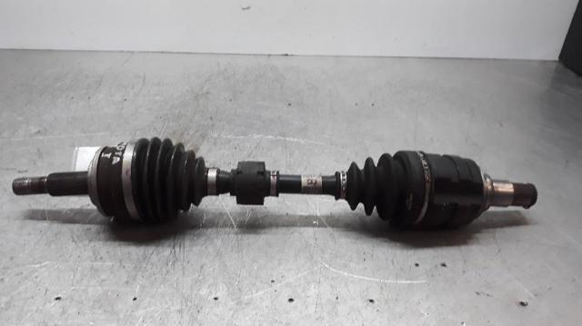 TOYOTA 4342002631 Левая полуось в наличии Кривой Рог
