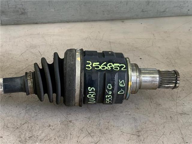 4342002631 TOYOTA Левая полуось купить в Кривой Рог