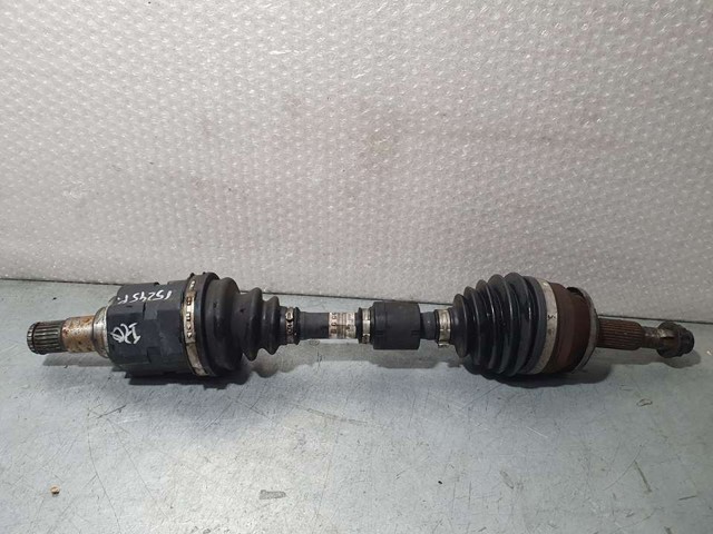 4342002A50 TOYOTA Полуось (привод) передняя левая купить в Харьков