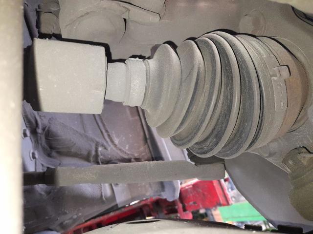 4342002A50 TOYOTA Левая полуось купить в Одесса