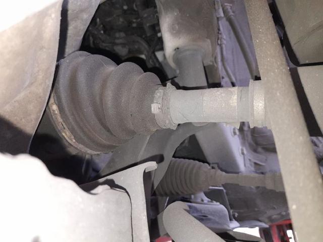 TOYOTA 4342002A50 Полуось (привод) передняя левая в наличии Чернигов