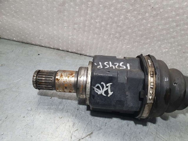 TOYOTA 4342002A50 Полуось (привод) передняя левая в наличии Ужгород