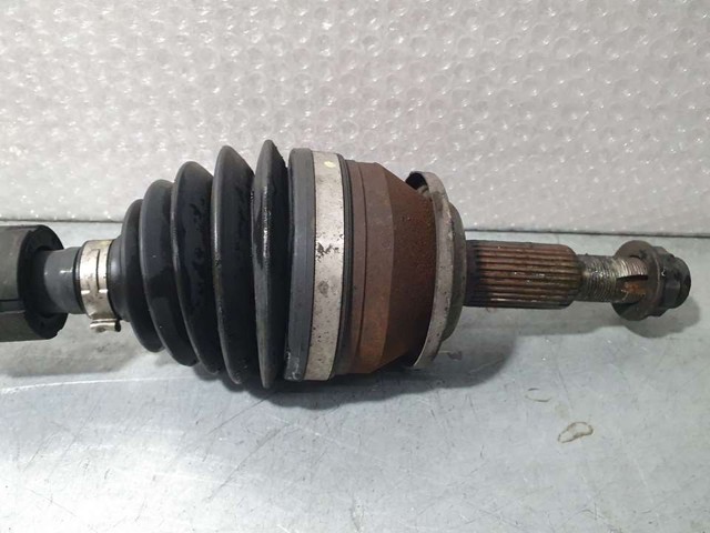 4342002A50 Левая полуось купить Павлоград